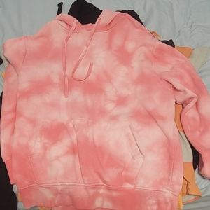 Zine Hoodie